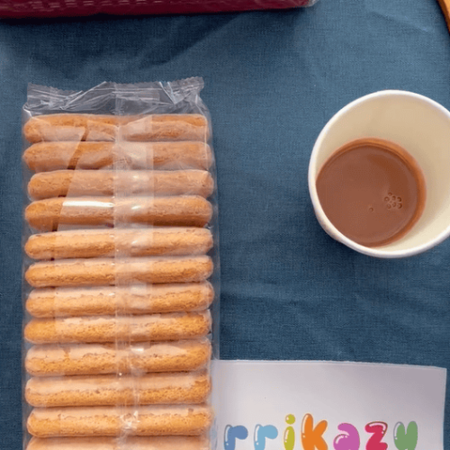 Irrikazu Animazioa Chocolatada