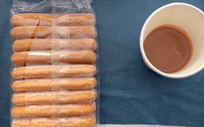 Irrikazu Animazioa Chocolatada
