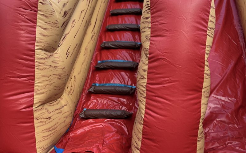 Alquiler de hinchables