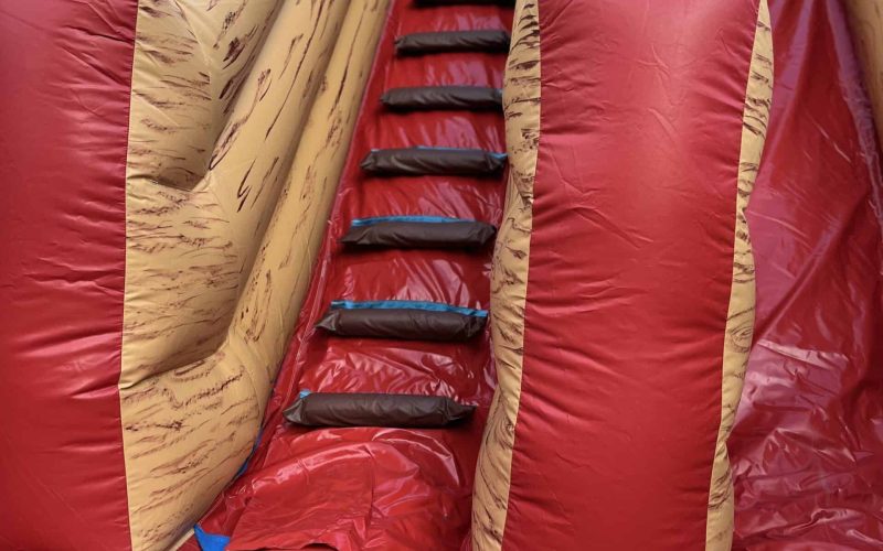 Alquiler de hinchables