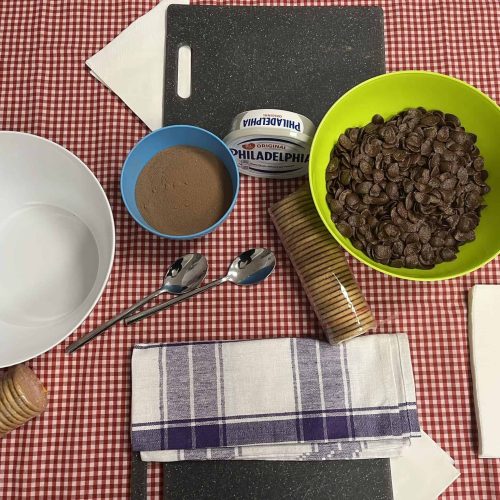 Irrikazu Animazioa Cocina
