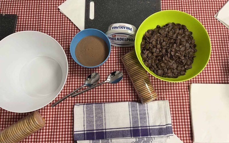 Irrikazu Animazioa Cocina