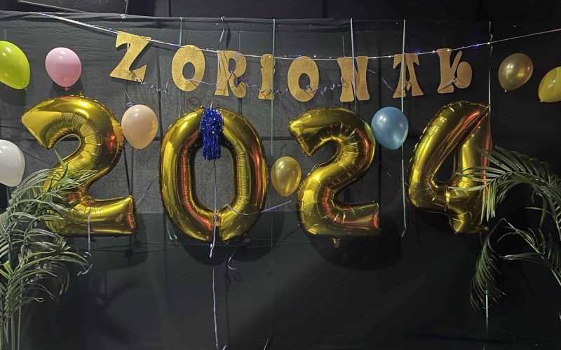 Irrikazu Animazioa campanadas infantiles