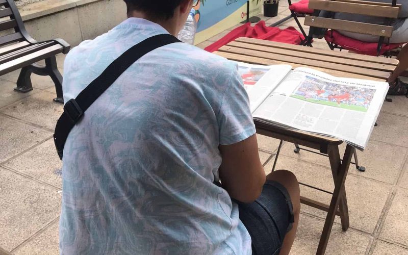 Irrikazu Animazioa Somos ocio y tiempo libre