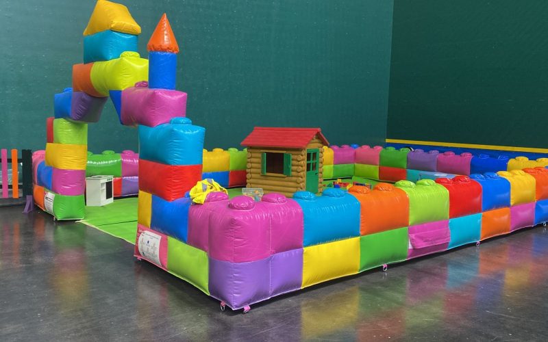 Irrikazu Animazioa Ludoteka