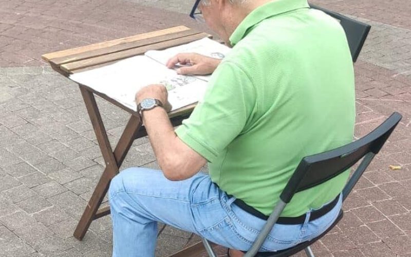 Irrikazu Animazioa Somos ocio y tiempo libre