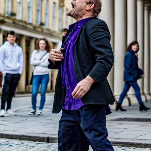 Irrikazu Animazioa Somos ocio y tiempo libre